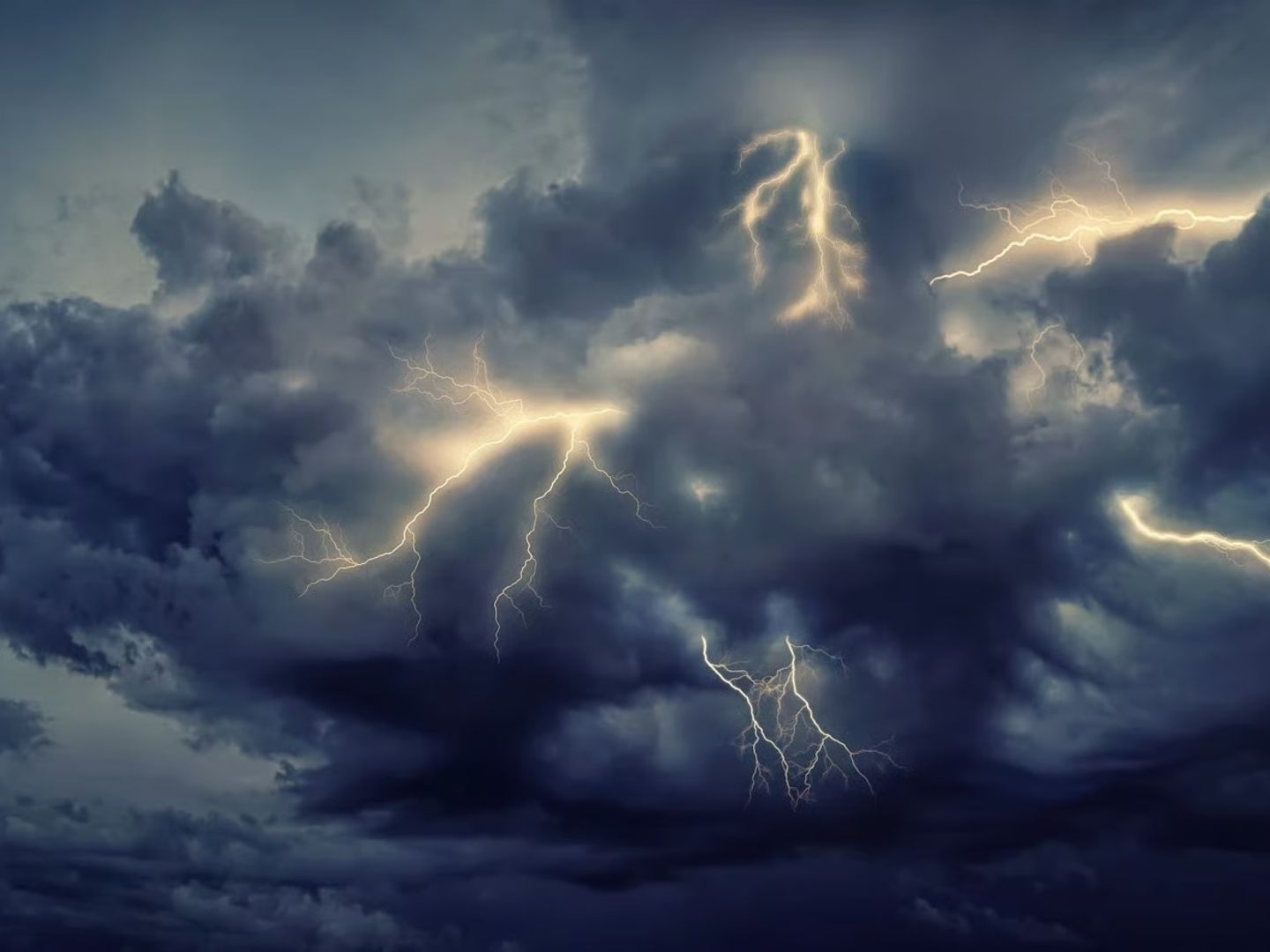 Meteoroloji'den kritik hava durumu uyarısı: Bu bölgelerde yaşayanlar dikkat!