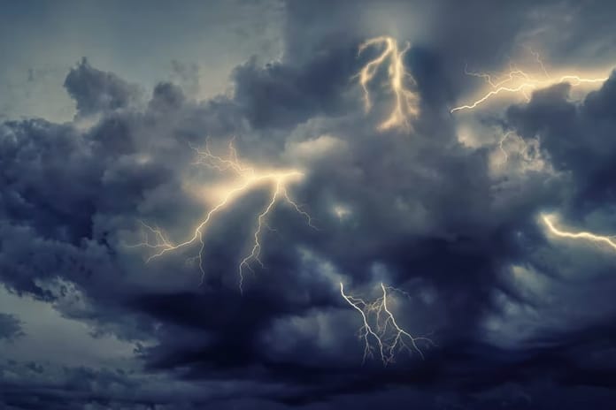 Meteoroloji'den kritik hava durumu uyarısı: Bu bölgelerde yaşayanlar dikkat!