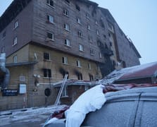 Yangın davasının tanıkları mahkemede konuştu: "Patronların araçlarını 3 gün sonra çıkarttık"