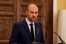 Fransa'dan AB-İsrail Ortaklık Anlaşması'nın gözden geçirilmesine destek