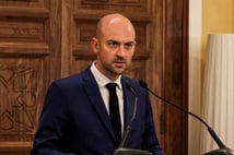 Fransa'dan AB-İsrail Ortaklık Anlaşması'nın gözden geçirilmesine destek