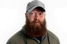 Öldürülen kişi yapay zekayla katiline seslendi