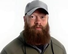 Öldürülen kişi yapay zekayla katiline seslendi