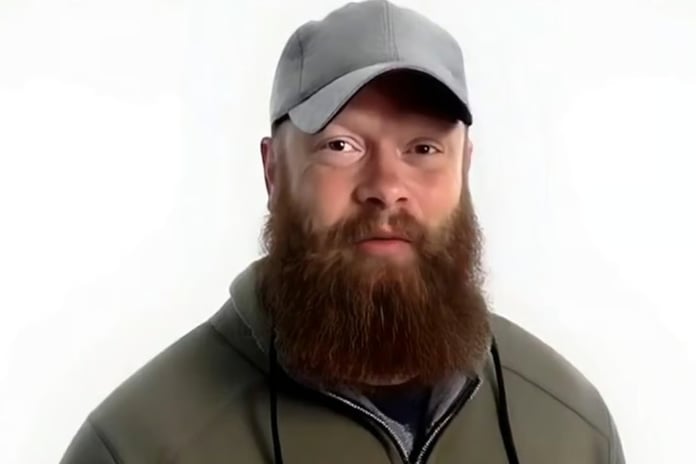 Öldürülen kişi yapay zekayla katiline seslendi