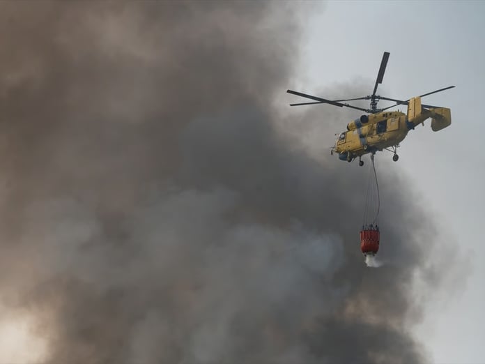 Rus ordusundan Ukrayna'ya yoğun saldırılar: En az 15 ölü