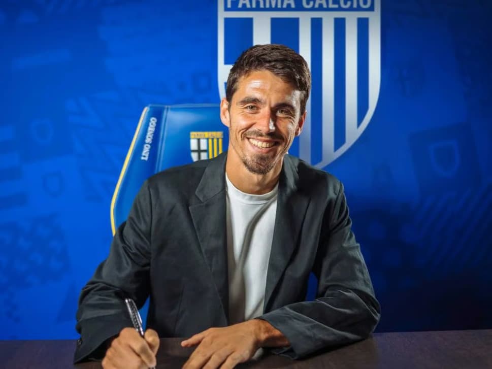 Parma'da yeni patron Carlos Cuesta