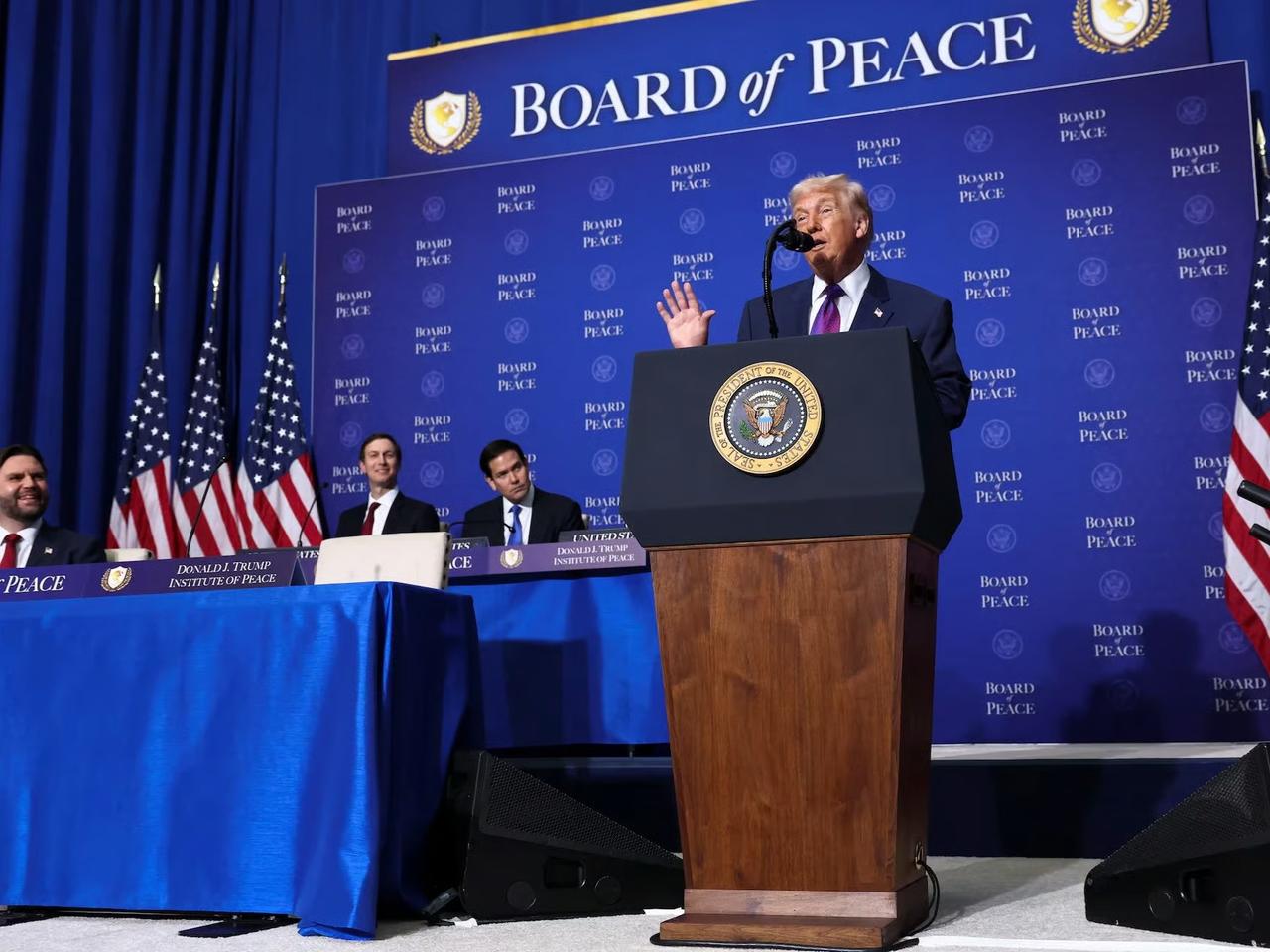 Trump'tan İran'a 10 günlük mühlet