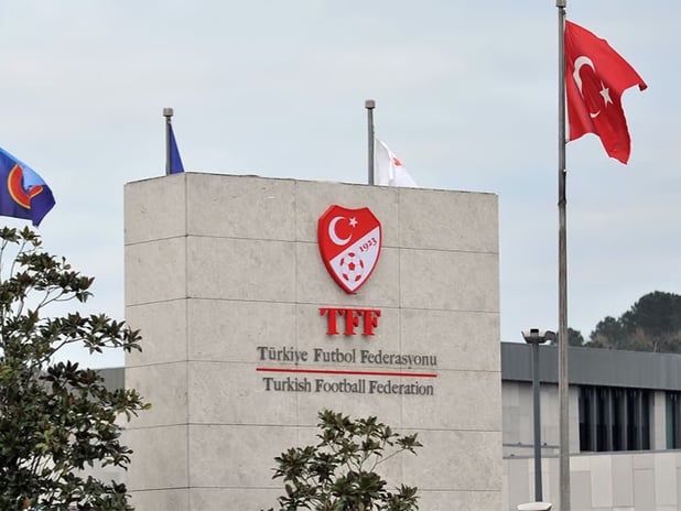 TFF Başkanı açıkladı: Bahis oynayan hakemler cezalandırılacak
