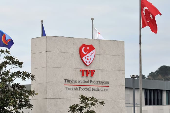 TFF Başkanı açıkladı: Bahis oynayan hakemler cezalandırılacak