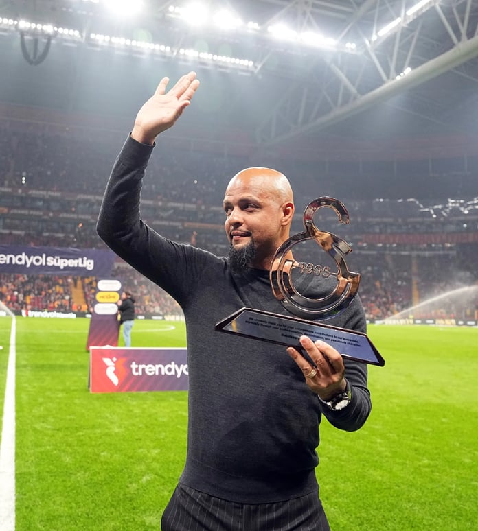 Transferin zirvesi Brezilyalılar