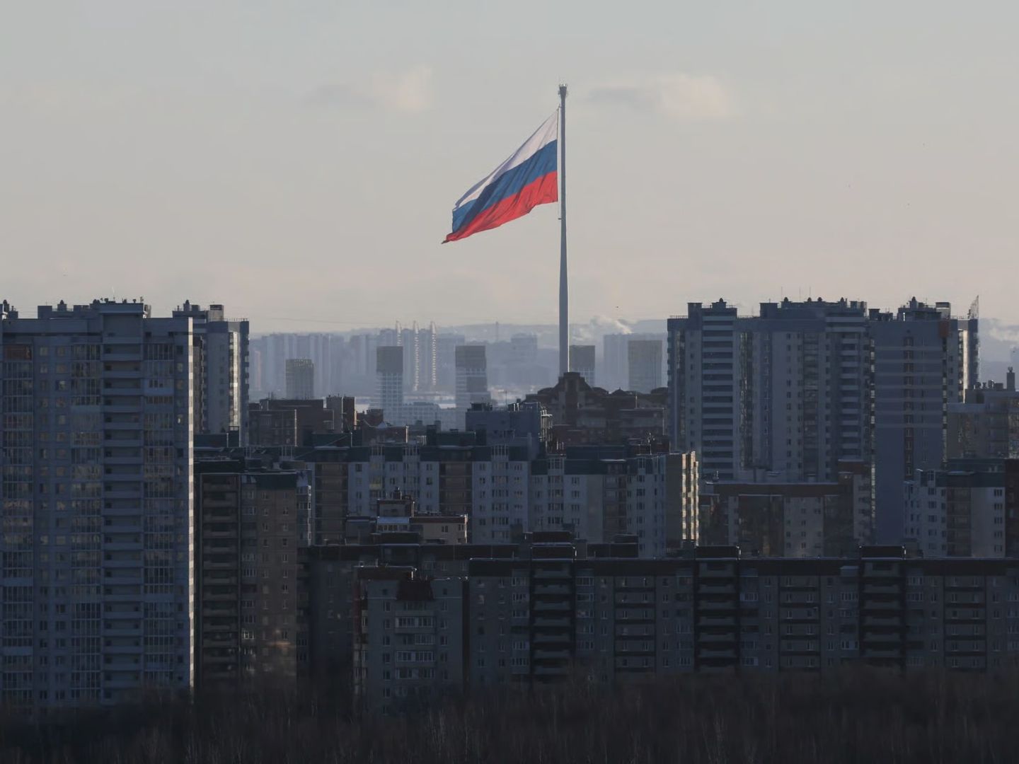 ABD-İran savaşı Putin'e can suyu olsa da Rusya ekonomisi hala "ölüm bölgesinde"