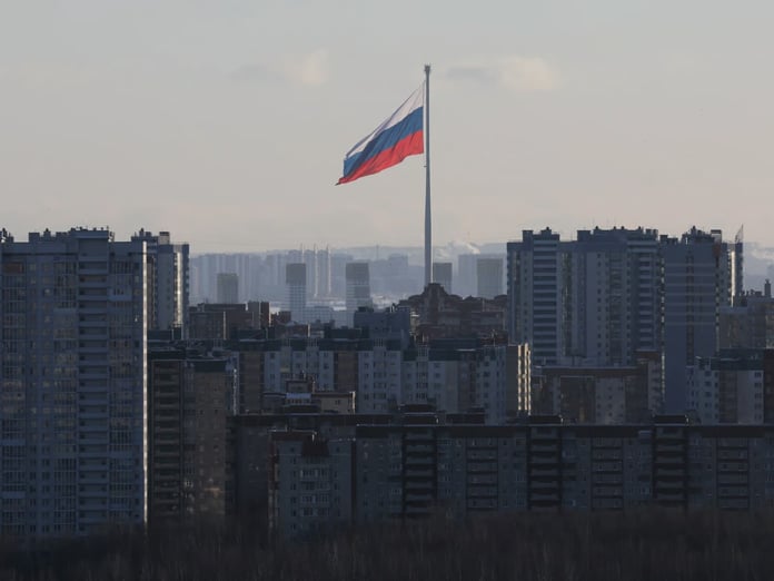 ABD-İran savaşı Putin'e can suyu olsa da Rusya ekonomisi hala "ölüm bölgesinde"