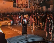 İran protestolarda 3 bin 117 kişinin öldüğünü açıkladı