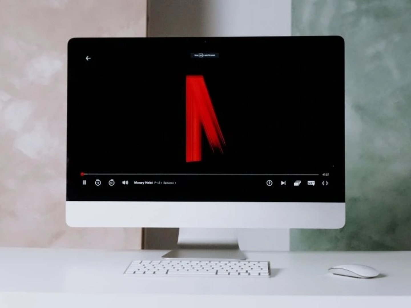 Netflix Türkiye de düzenleme