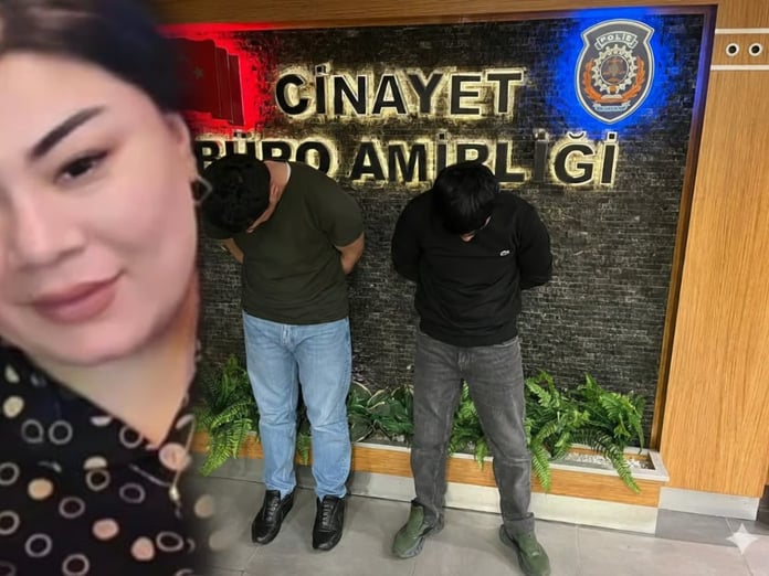 Ümraniye'de kayıp kadın ihbarından ikinci bir vahşet çıktı