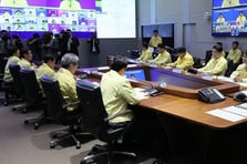 Güney Kore'de veri merkezi yangını siber saldırı riskini artırdı