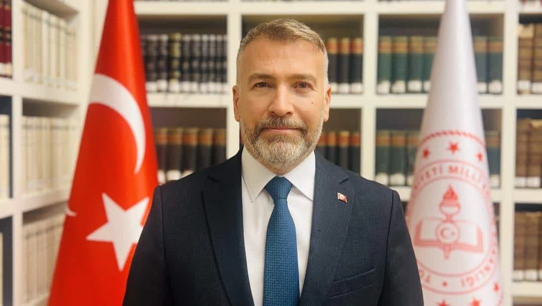 Talim ve Terbiye Kurulu Başkanı Cihad Demirli