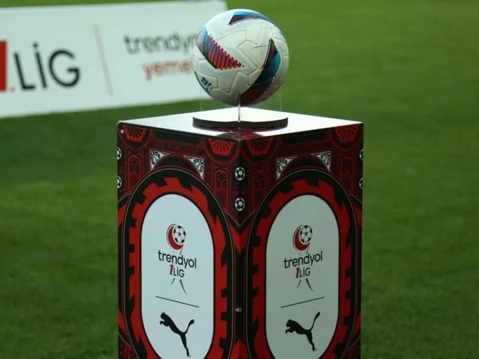 1. Lig'de yeni sezonun yol haritası belli oldu: Fikstür çekimi tamamlandı, işte ilk hafta eşleşmeleri