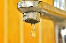 İzmir'de su kesintisi var mı, hangi ilçelerde? 25 Şubat İZSU kesintileri listesi ile İzmir'de sular ne zaman gelecek?