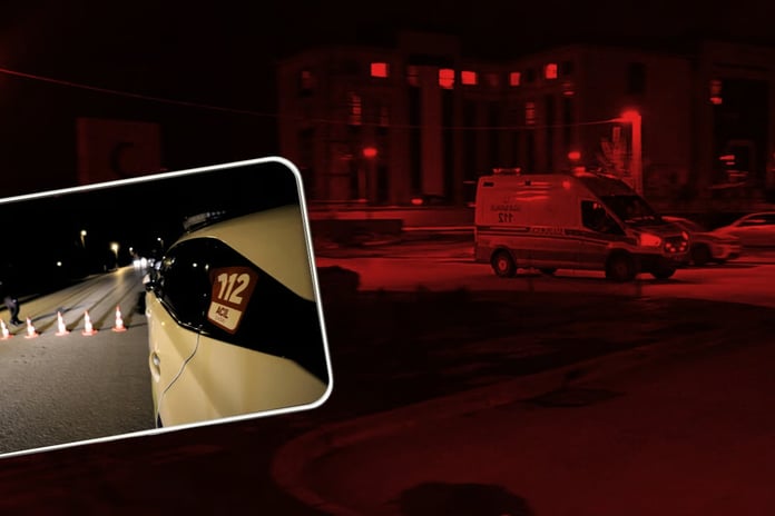 Yalova'da DEAŞ operasyonu! Çatışma saatlerdir sürüyor 