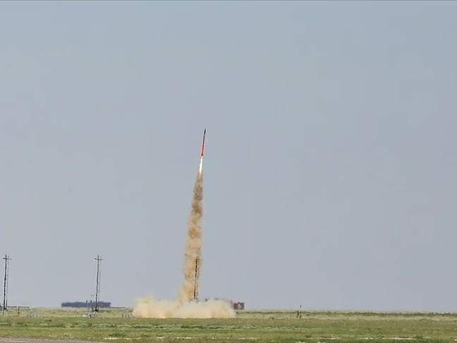 Gençlerin roket hayali belgesel oldu: TEKNOFEST’in heyecanı TRT Belgesel’de