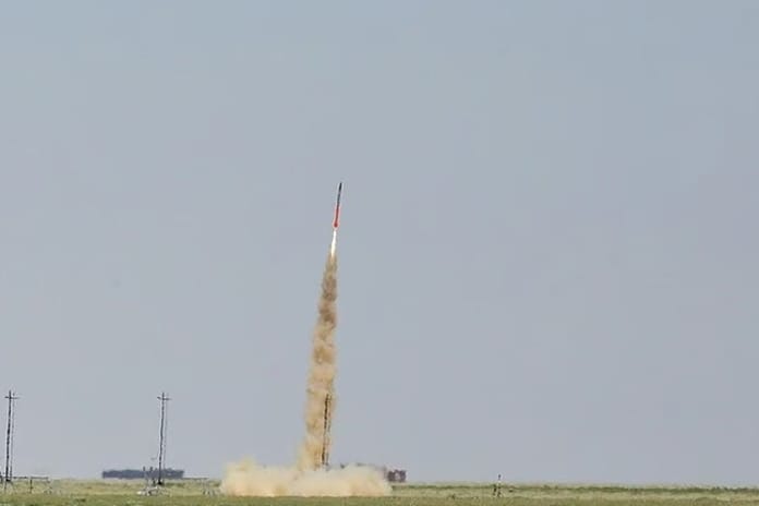 Gençlerin roket hayali belgesel oldu: TEKNOFEST’in heyecanı TRT Belgesel’de