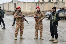 Suriye hükümeti ile terör örgütü YPG arasındaki ateşkesin uzatıldığı iddia edildi