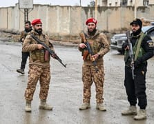 Suriye hükümeti ile terör örgütü YPG arasındaki ateşkesin uzatıldığı iddia edildi