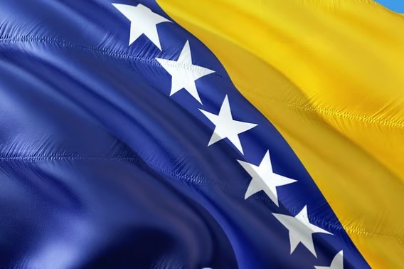 Bosna Hersek’ten Gazze için ateşkes çağrısı