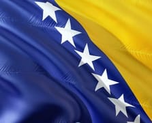 Bosna Hersek milletvekilleri: “Gazze’deki soykırımı durdurun”