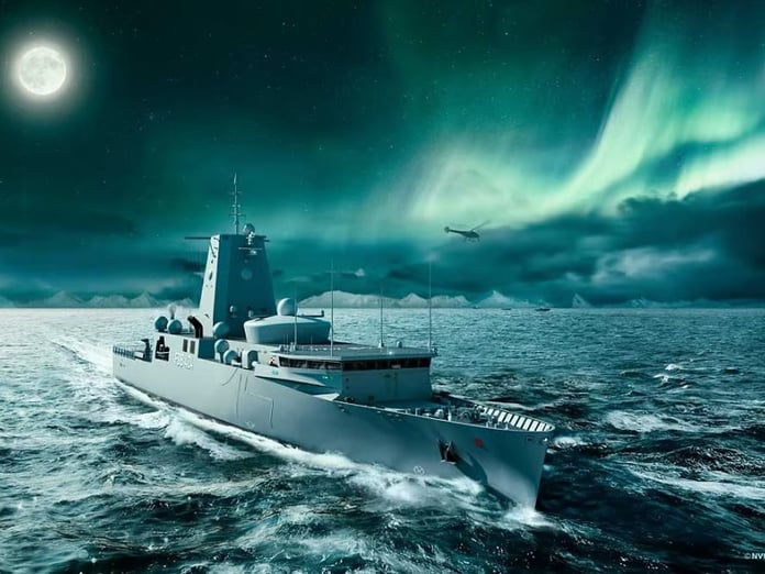 Rheinmetall, Lürssen’in denizcilik birimi NVL’yi satın alarak deniz savunma alanına genişliyor