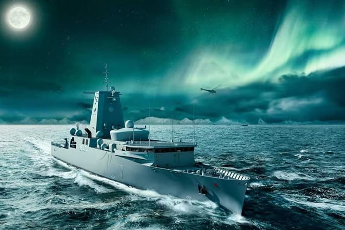 Rheinmetall, Lürssen’in denizcilik birimi NVL’yi satın alarak deniz savunma alanına genişliyor