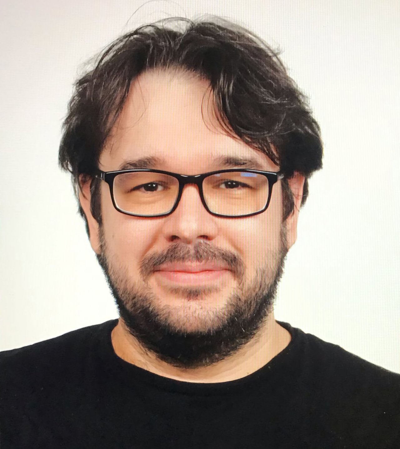Jeoloji Mühendisi Göktuğ Çalık