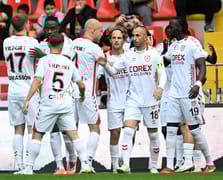 Samsunspor Dinamo Kiev maçı ne zaman? UEFA Konferans Ligi Samsunspor Dinamo Kiev saat kaçta?