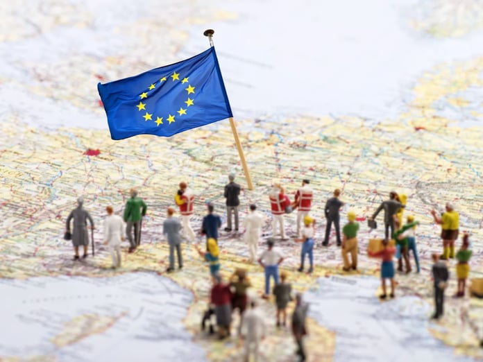 AB'de iş pozisyonlarındaki değişim mercek altına alındı