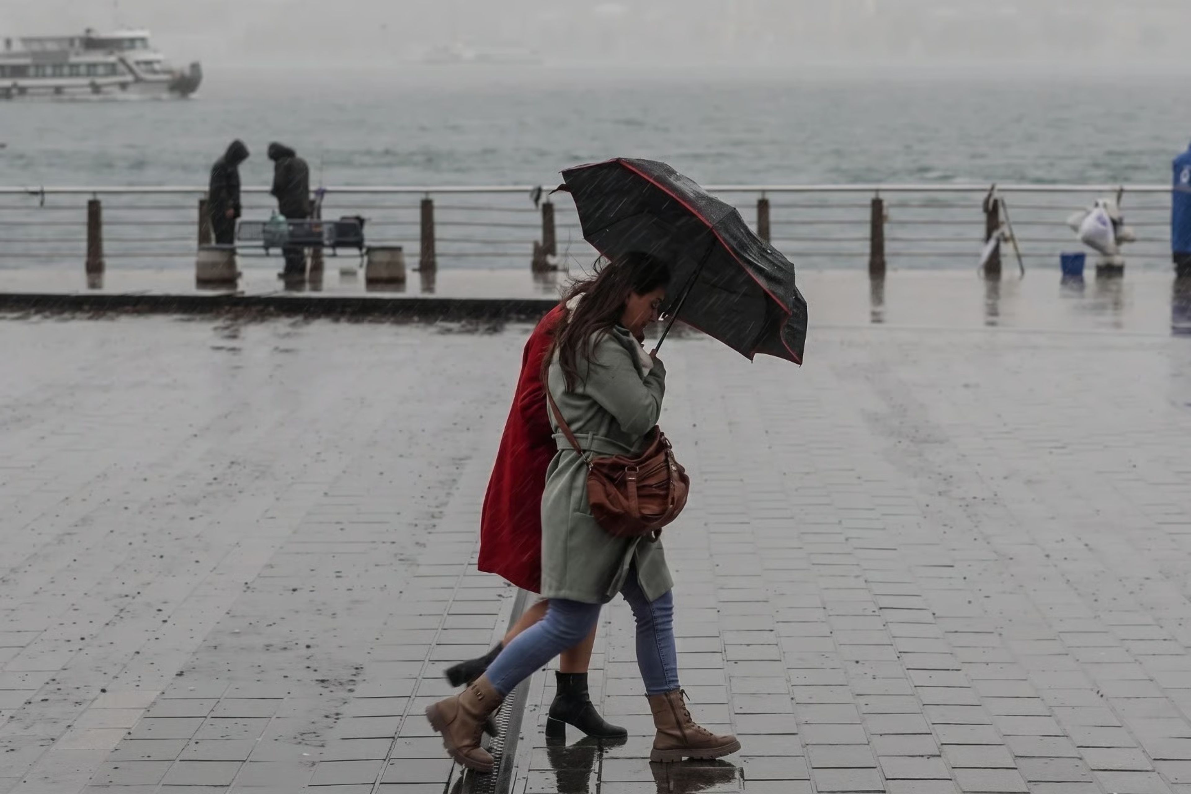 Kurban Bayramı hava durumu belli oldu! Meteoroloji il il saydı: Sıcaklıklar düşüyor, kuvvetli sağanak geliyor