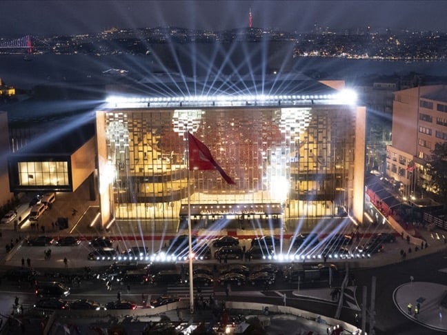 İstanbul'da bu hafta kültür sanat rotası