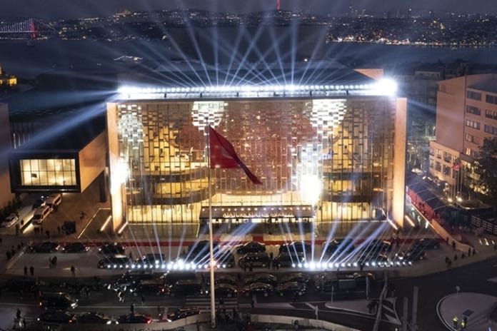 İstanbul'da bu hafta kültür sanat rotası