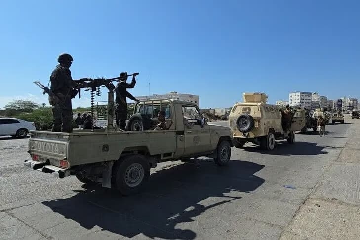 Yemen'de hükümet yanlısı komutana suikast