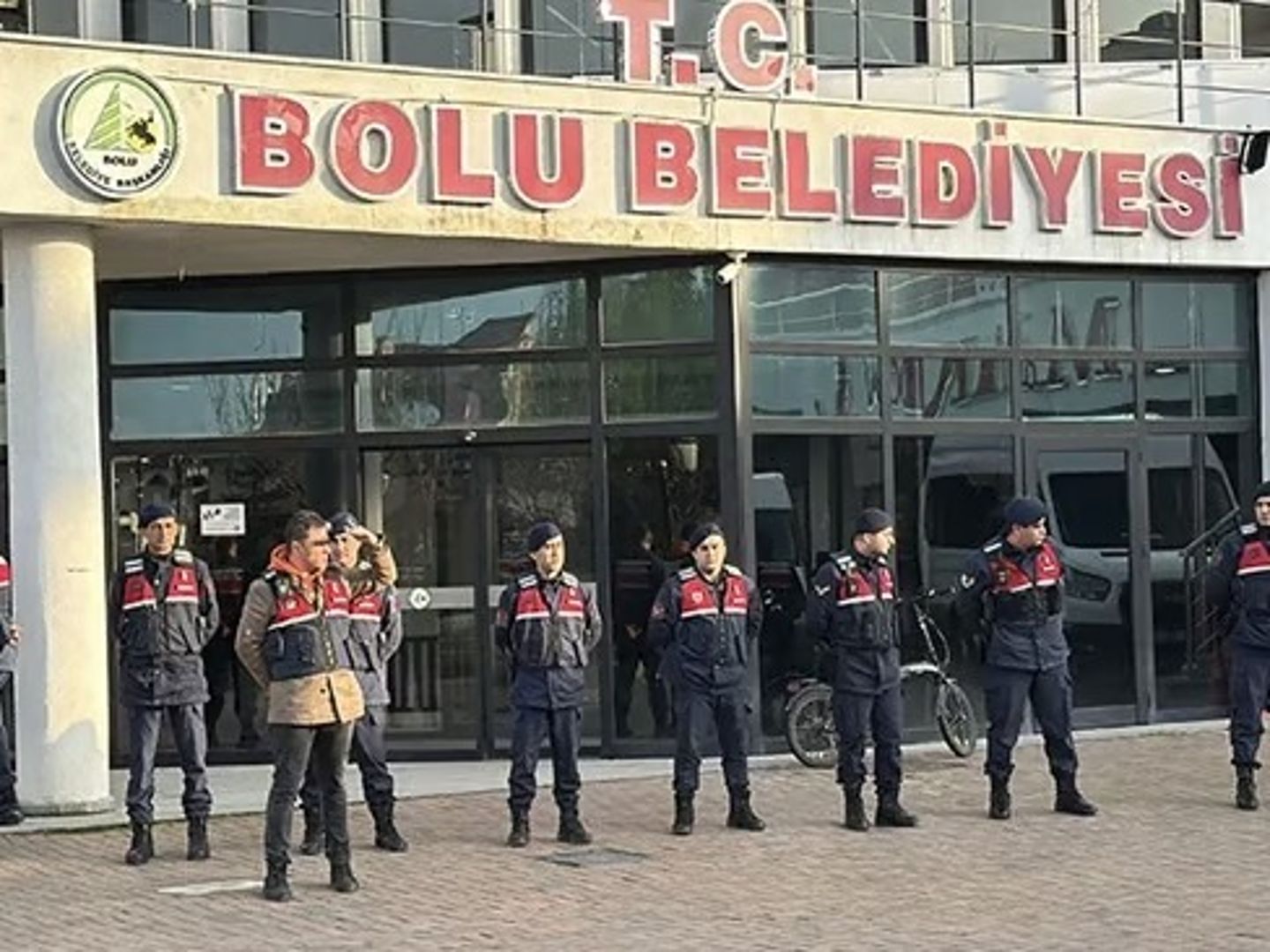 Bolu Belediyesi’ndeki yolsuzluk soruşturmasında iddianame tamamlandı