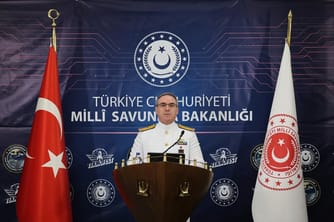 Türkiye Says No Troops Were Present at Bombed Syrian Airbase