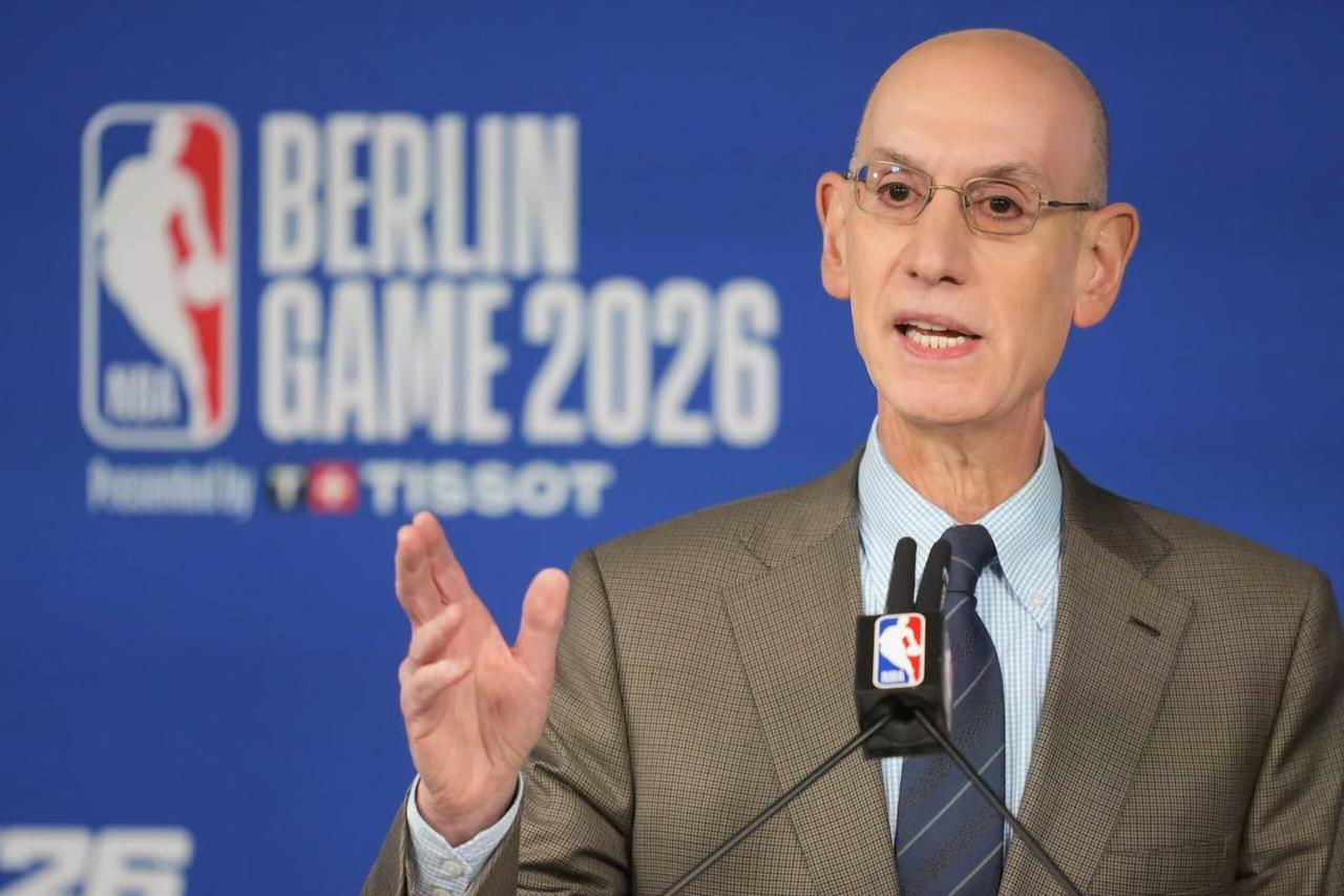 NBA’in rotası Avrupa: İstanbul listeye girdi