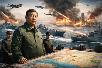 Çin, İran'a neden yardım etmiyor?