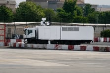 BAE’de Çin yapımı lazer hava savunma sistemi görüntülendi
