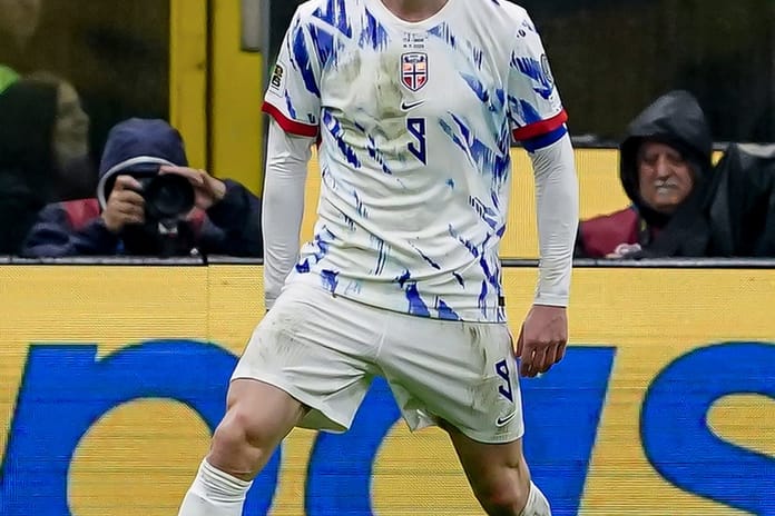 Avrupa elemelerinden gelen güçler