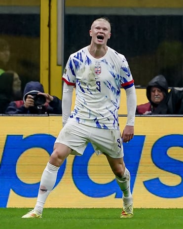 Avrupa elemelerinden gelen güçler