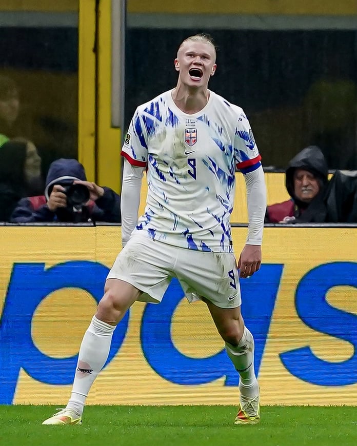 Avrupa elemelerinden gelen güçler