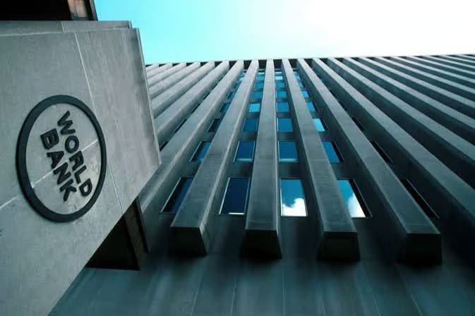 Dünya Bankası’ndan Suriye’ye 100 milyon dolarlık hibe