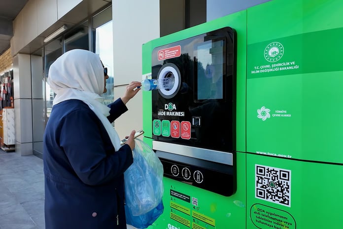 Küresel çevre hareketi "Sıfır Atık" 8 yaşında