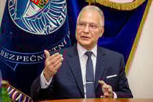 Çek İstihbaratı Rusya'ya karşı Avrupa'yı uyardı